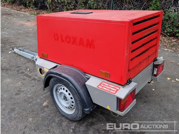 Воздушный компрессор 2017 Kaeser M20 70CFM: фото 2