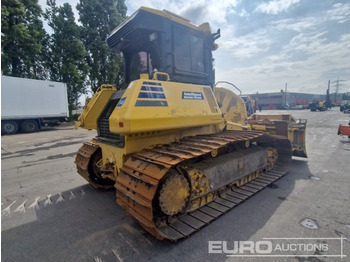 Бульдозер 2017 Komatsu D61PXI-24: фото 5