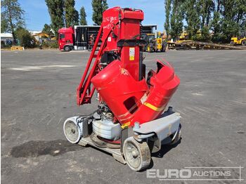 Подъёмник 2017 Manitou 100VJR Evolution: фото 3 Подъёмник 2017 Manitou 100VJR Evolution: фото 3