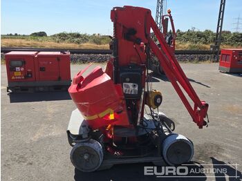 Подъёмник 2017 Manitou 100VJR Evolution: фото 5 Подъёмник 2017 Manitou 100VJR Evolution: фото 5