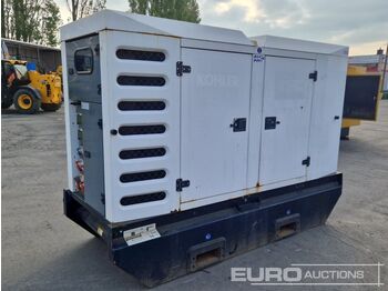 Электрогенератор SDMO