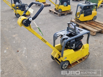 Асфальтоукладочная техника WACKER