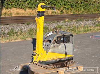 Виброплита WACKER