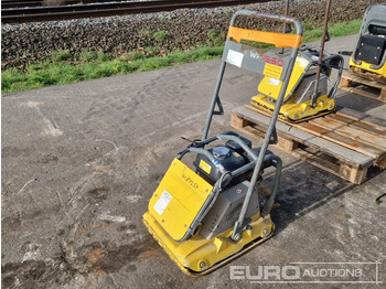 Асфальтоукладочная техника WACKER