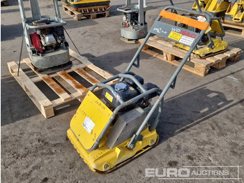 Асфальтоукладочная техника WACKER