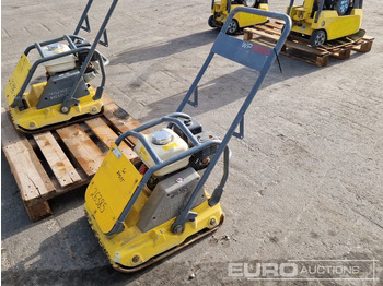 Асфальтоукладочная техника WACKER