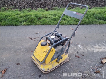 Асфальтоукладочная техника WACKER