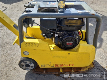 Асфальтоукладочная техника 2018 Wacker Neuson BPU2504A: фото 5