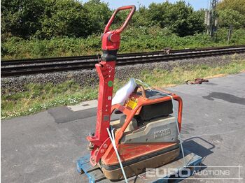 Виброплита WACKER