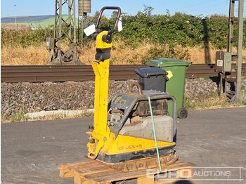 Виброплита WACKER