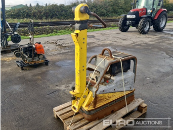 Асфальтоукладочная техника WACKER