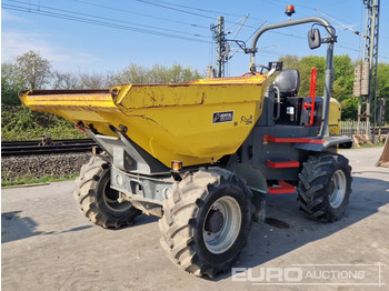 Мини-самосвал WACKER