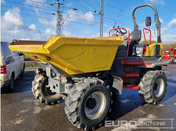 Мини-самосвал WACKER