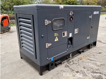 Электрогенератор