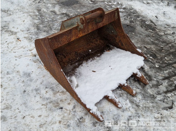 Ковш 35" Digging Bucket to suit MS03: фото 4