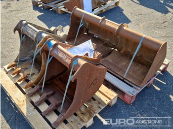 Ковш ARDEN EQUIPMENT