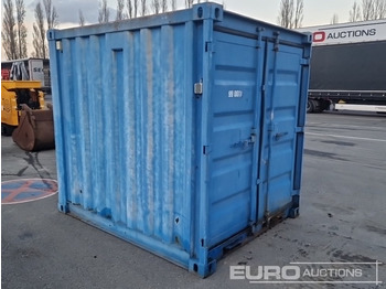 Морской контейнер 6' Storage Container: фото 4