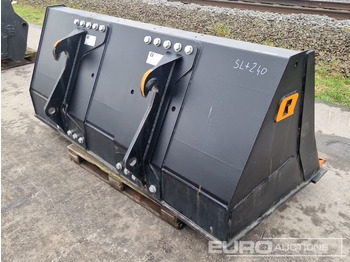 Новый Ковш 91" Front Loading Bucket to Suit Wheeled Loader: фото 3 Новый Ковш 91" Front Loading Bucket to Suit Wheeled Loader: фото 3