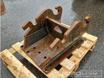 Сцепное устройство