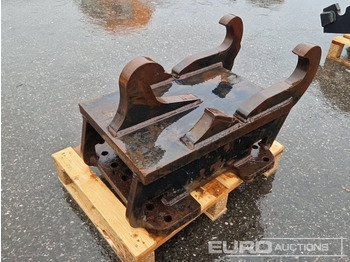 Сцепное устройство