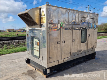 Электрогенератор AGGREKO