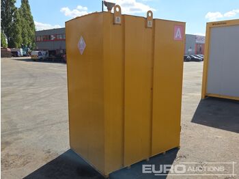 Резервуар для хранения Alorem ECE14: фото 3 Резервуар для хранения Alorem ECE14: фото 3
