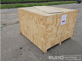 Строительное оборудование AMMANN
