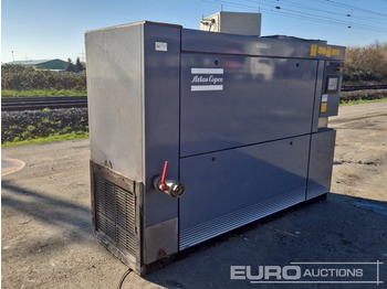 Воздушный компрессор ATLAS