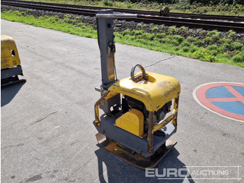 Асфальтоукладочная техника Atlas Copco LG200: фото 2