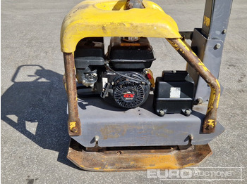 Асфальтоукладочная техника Atlas Copco LG200: фото 5