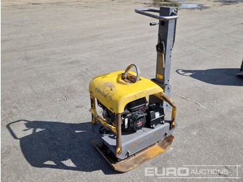 Асфальтоукладочная техника Atlas Copco LG200: фото 3