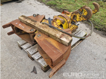 Навесное оборудование