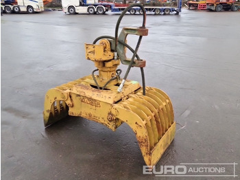 Навесное оборудование