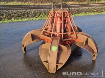 Навесное оборудование