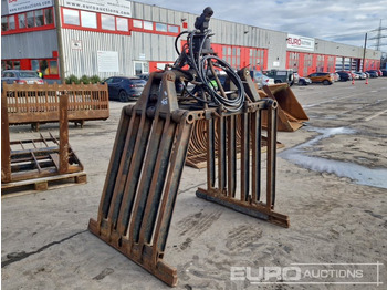 Навесное оборудование