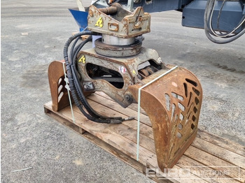 Навесное оборудование ARDEN EQUIPMENT