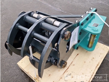 Навесное оборудование