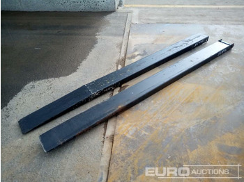 Навесное оборудование