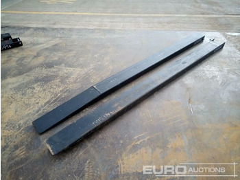 Навесное оборудование