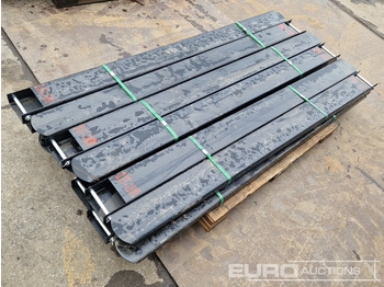 Навесное оборудование