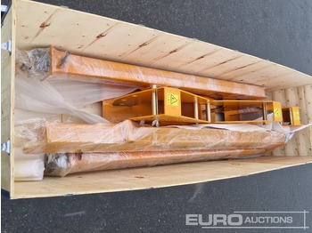 Навесное оборудование