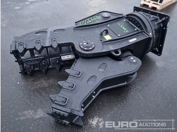 Навесное оборудование HÄNER