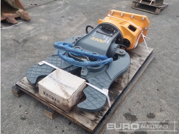 Навесное оборудование