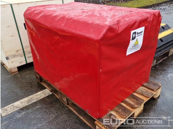 Электрогенератор Bauer GFS-8: фото 3 Электрогенератор Bauer GFS-8: фото 3