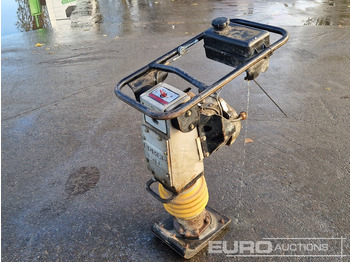 Асфальтоукладочная техника BOMAG