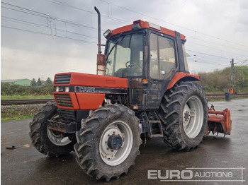 Трактор CASE IH
