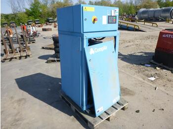 Воздушный компрессор Compair W15.10 Static Compressor: фото 1