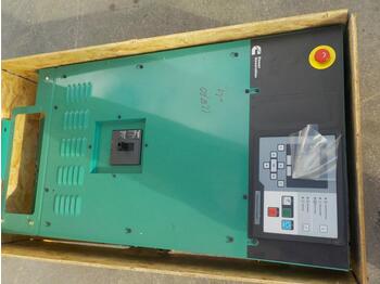 Электрогенератор Cummins Power Command Modul, 400Amp: фото 1