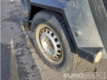 Воздушный компрессор Doosan 7/41: фото 5 Воздушный компрессор Doosan 7/41: фото 5