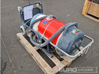 Строительное оборудование Dust Extractor: фото 2